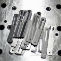 Metal Stamping Die punching mold tools injection factories Factory